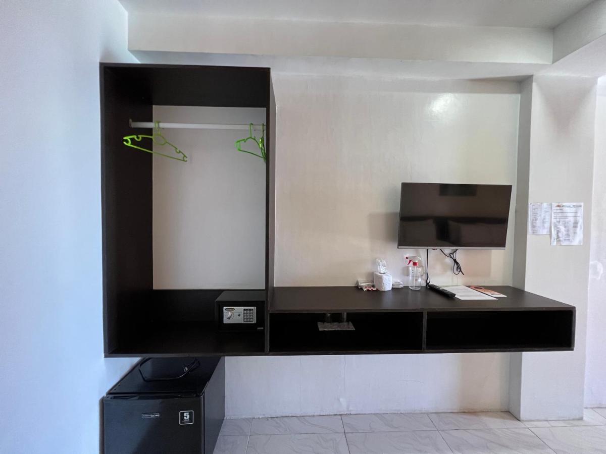 Gingging Hotel And Resort Oslob Luaran gambar