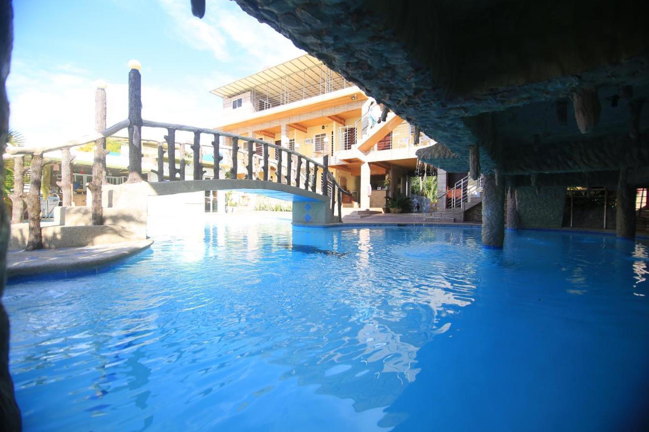 Gingging Hotel And Resort Oslob Luaran gambar